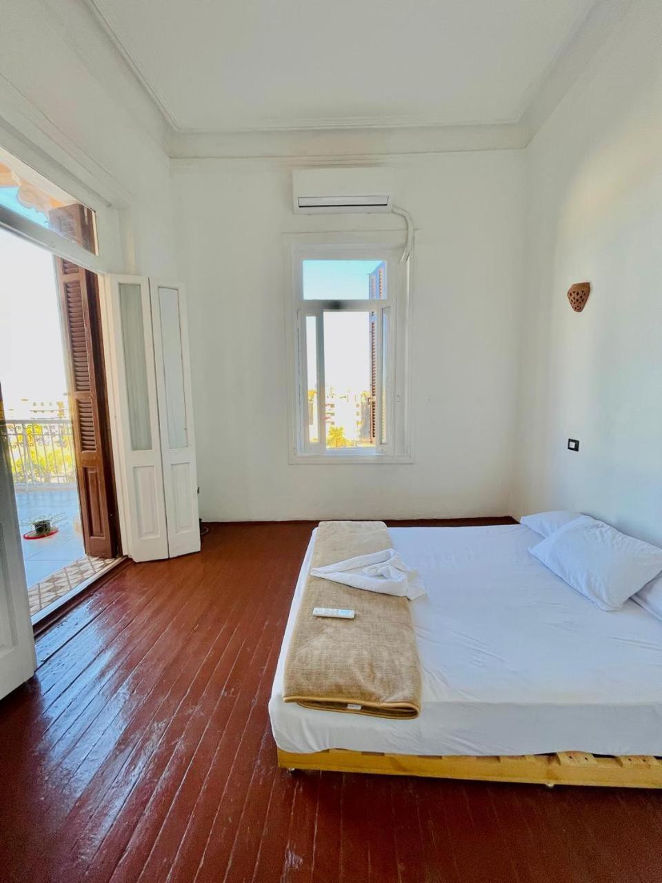 Alam B&B Luxor Camera foto