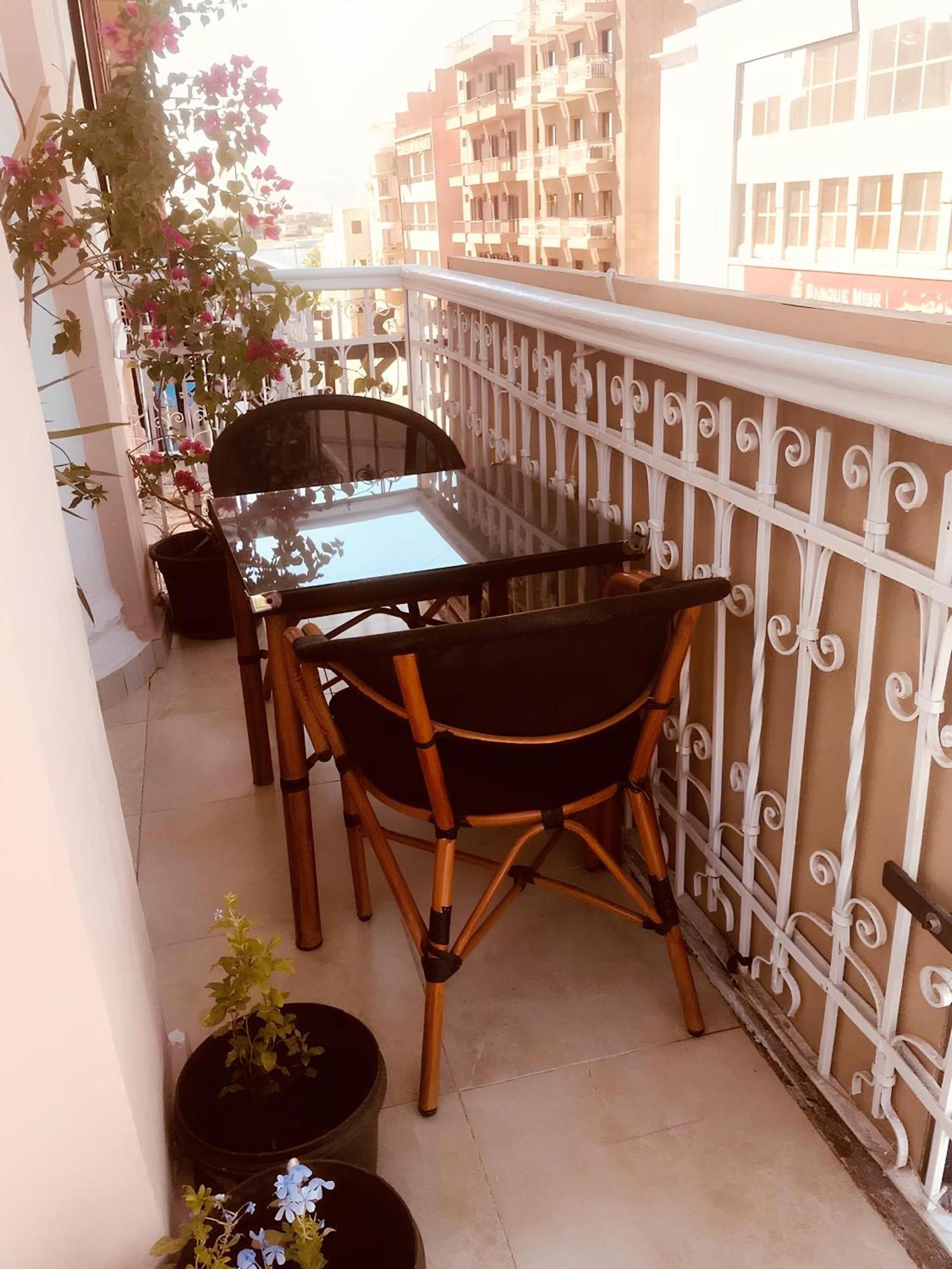 Alam B&B Luxor Esterno foto