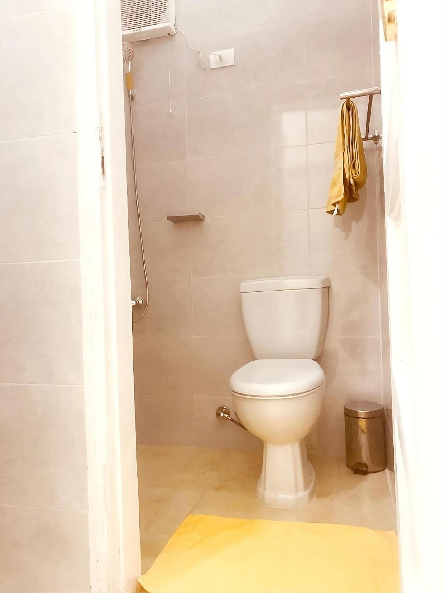 Alam B&B Luxor Esterno foto